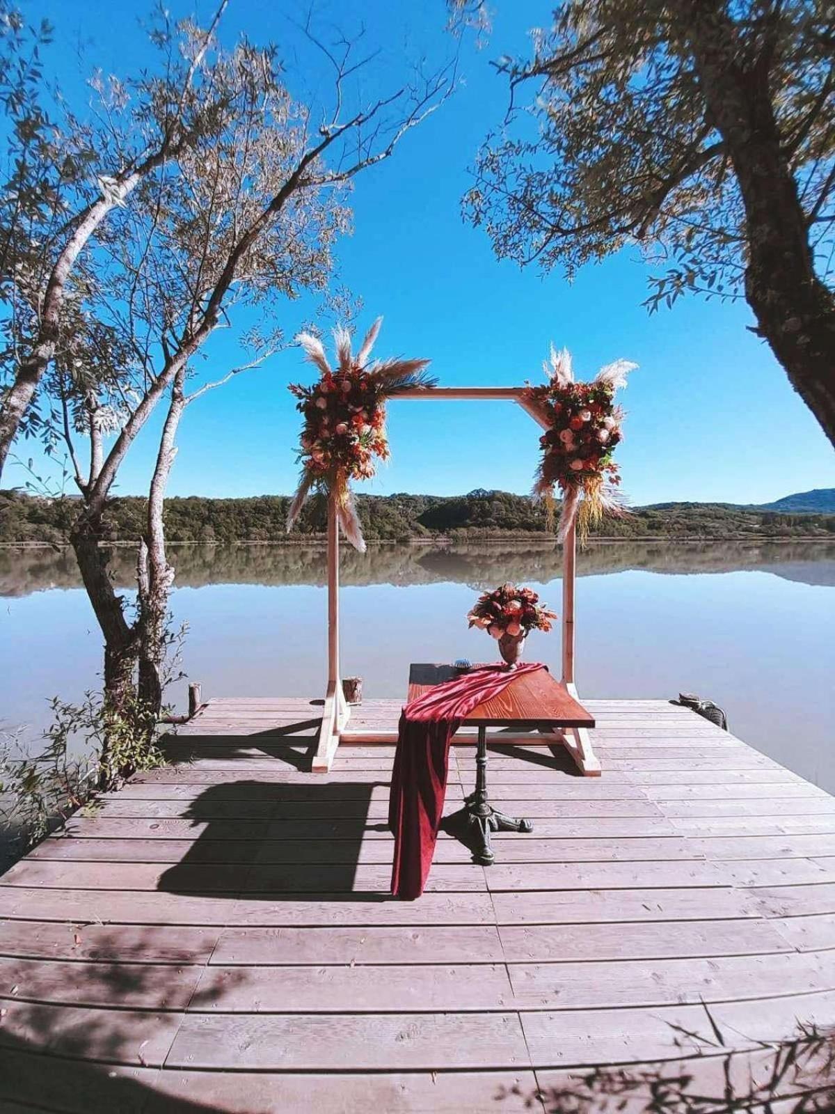 Porto Gumati Hotell Kutaisi Eksteriør bilde