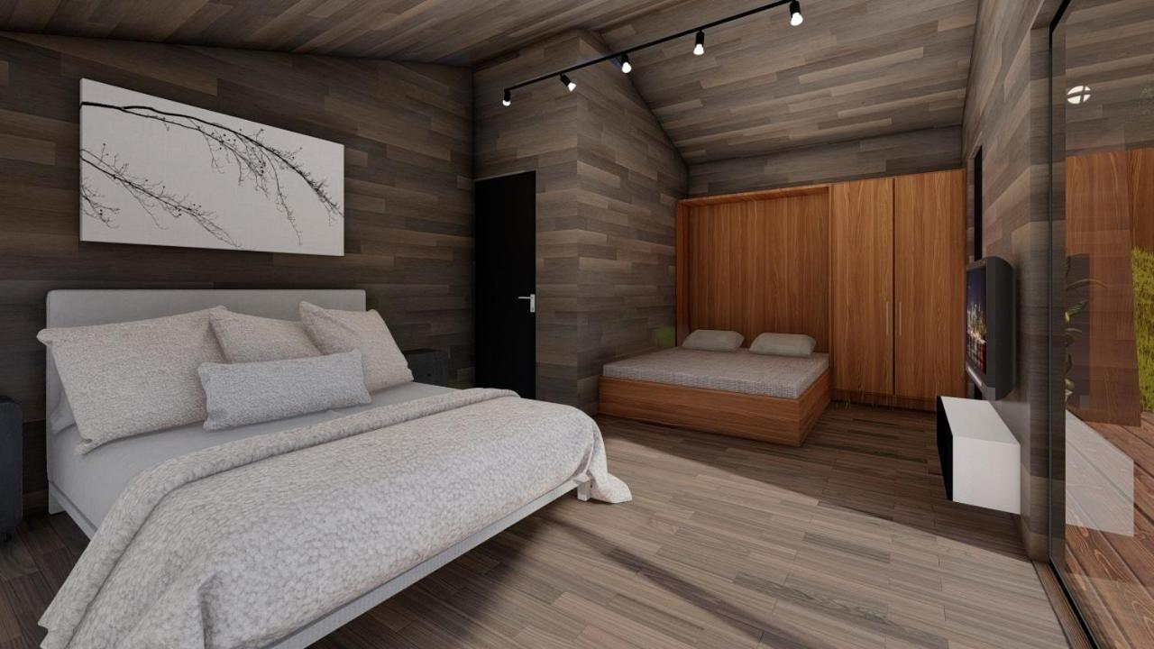 Porto Gumati Hotell Kutaisi Eksteriør bilde